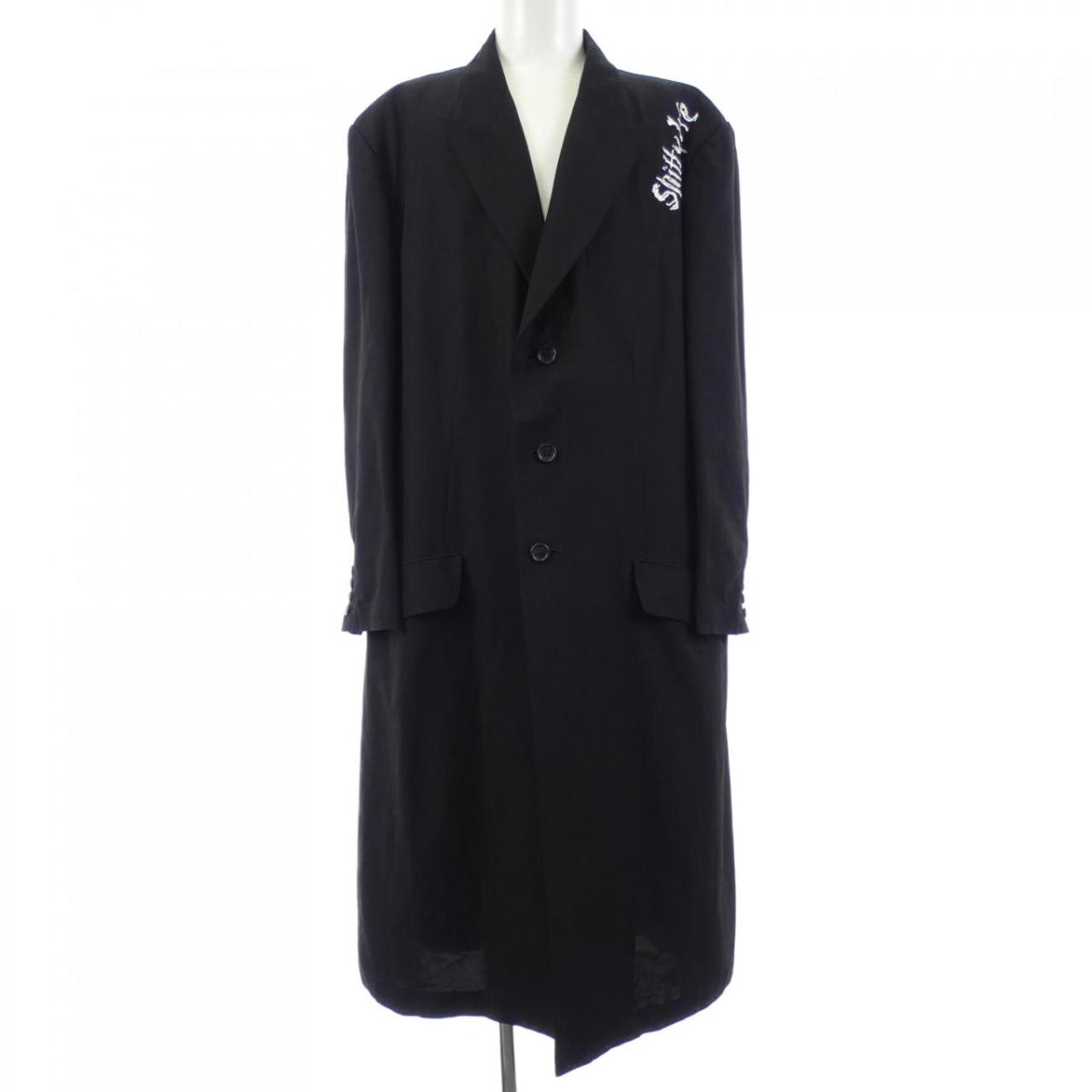 楽天市場】ヨウジヤマモトプールオム Yohji Yamamoto POUR HOMME 98AW