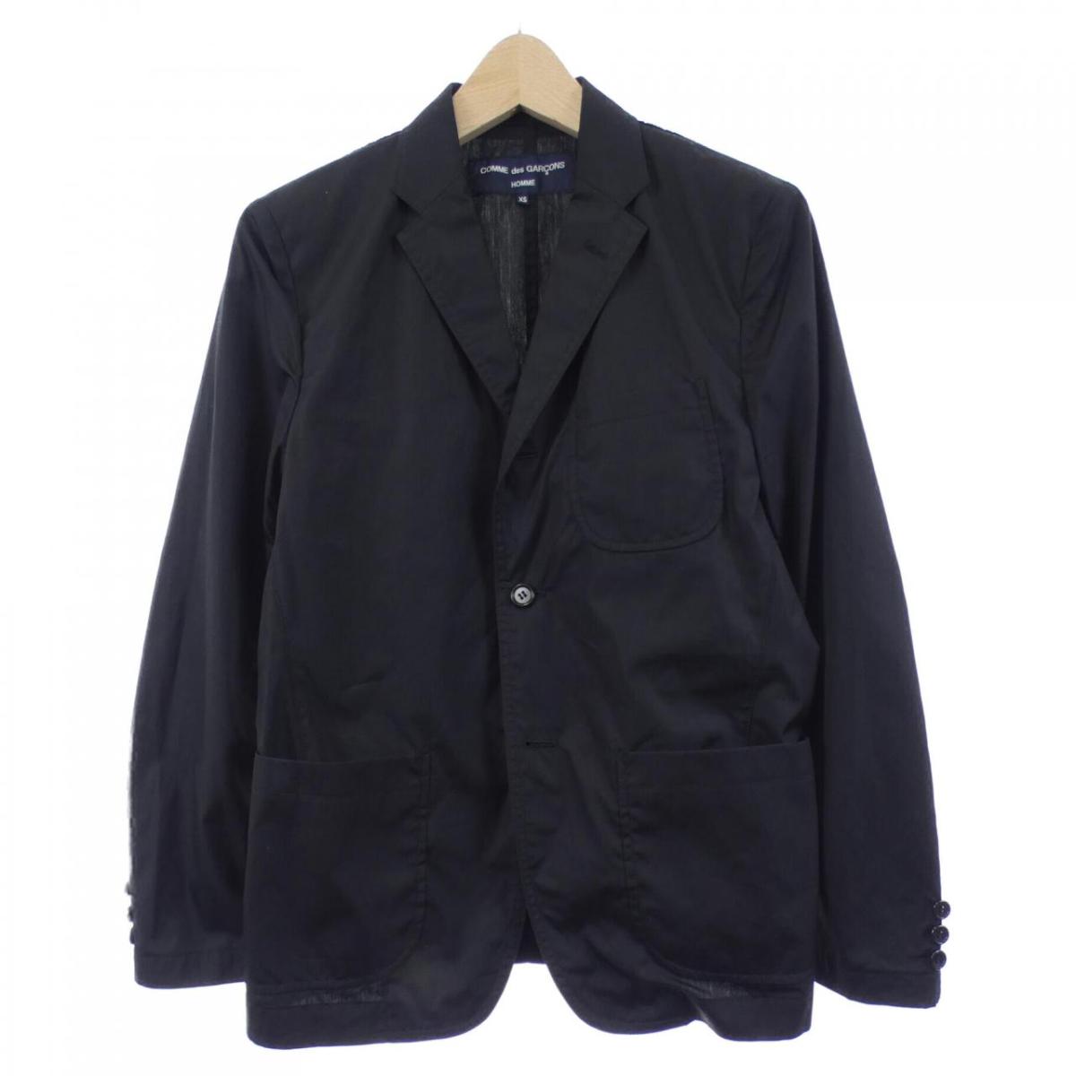 コムデギャルソンオム COMME des GARCONS HOMME HA-J102 上衣【中古】