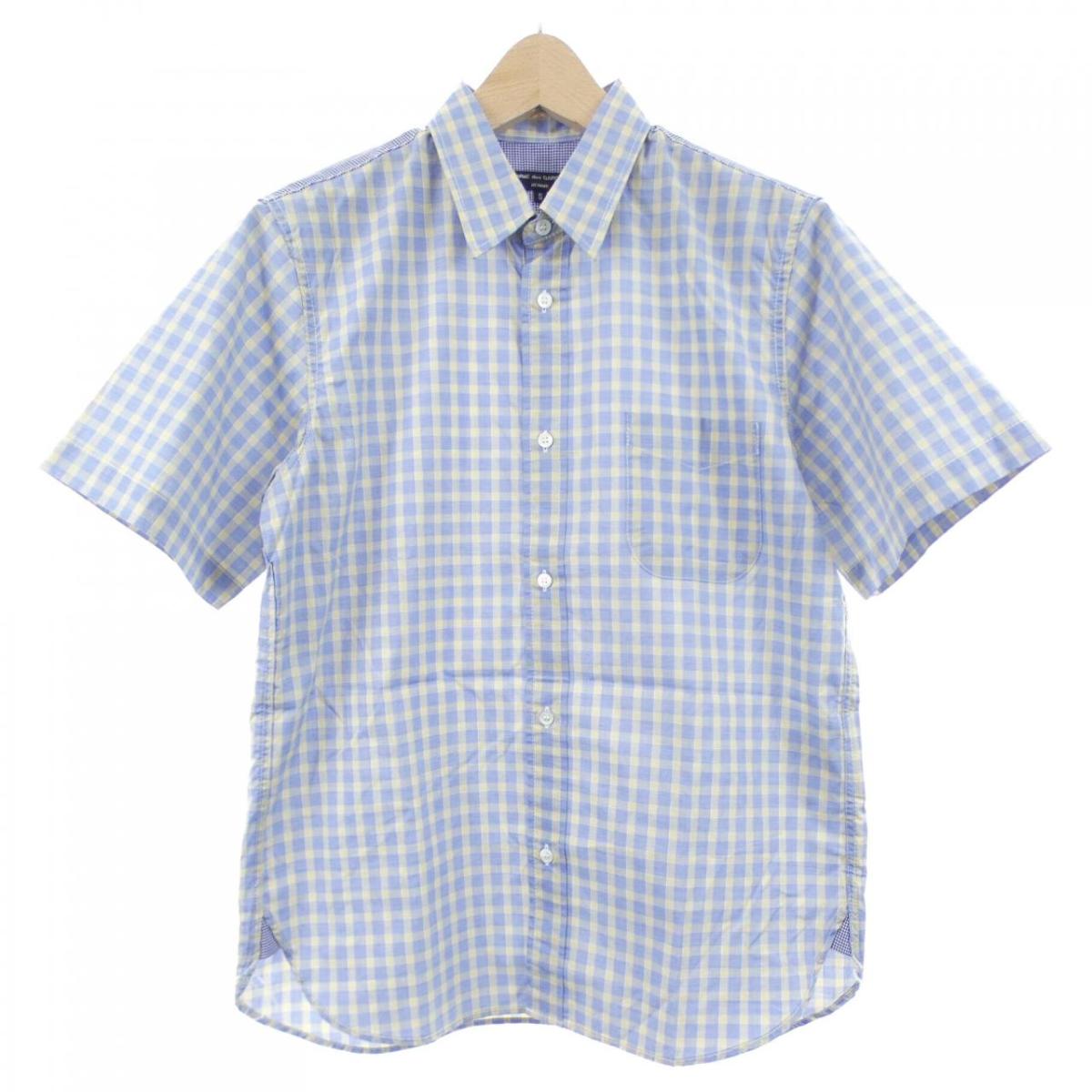 コムデギャルソンオム COMME des GARCONS HOMME HA-B030 シャツ【中古】 12,012円