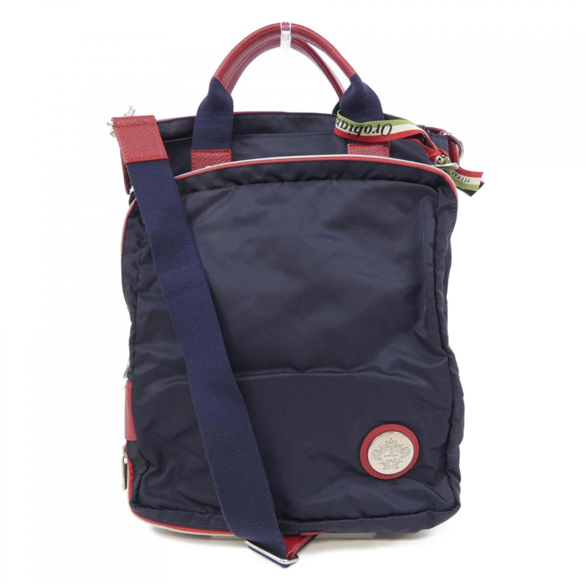 オロビアンコ OROBIANCO BACKPACK【中古】 8,236円