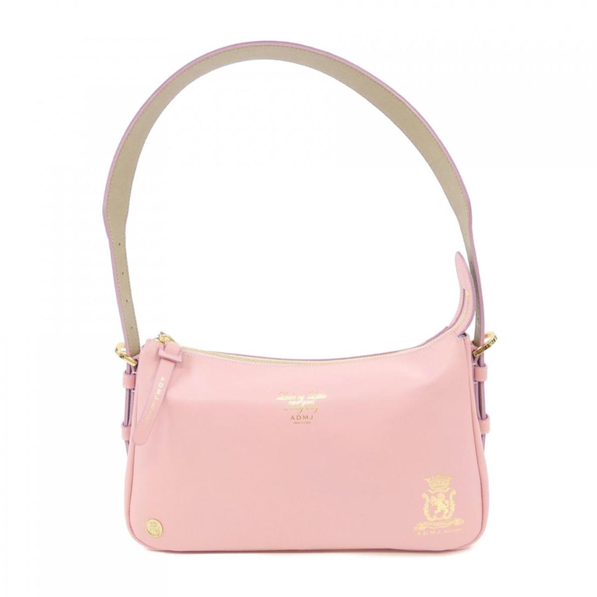 エイディエムジェイ ADMJ BAG【中古】