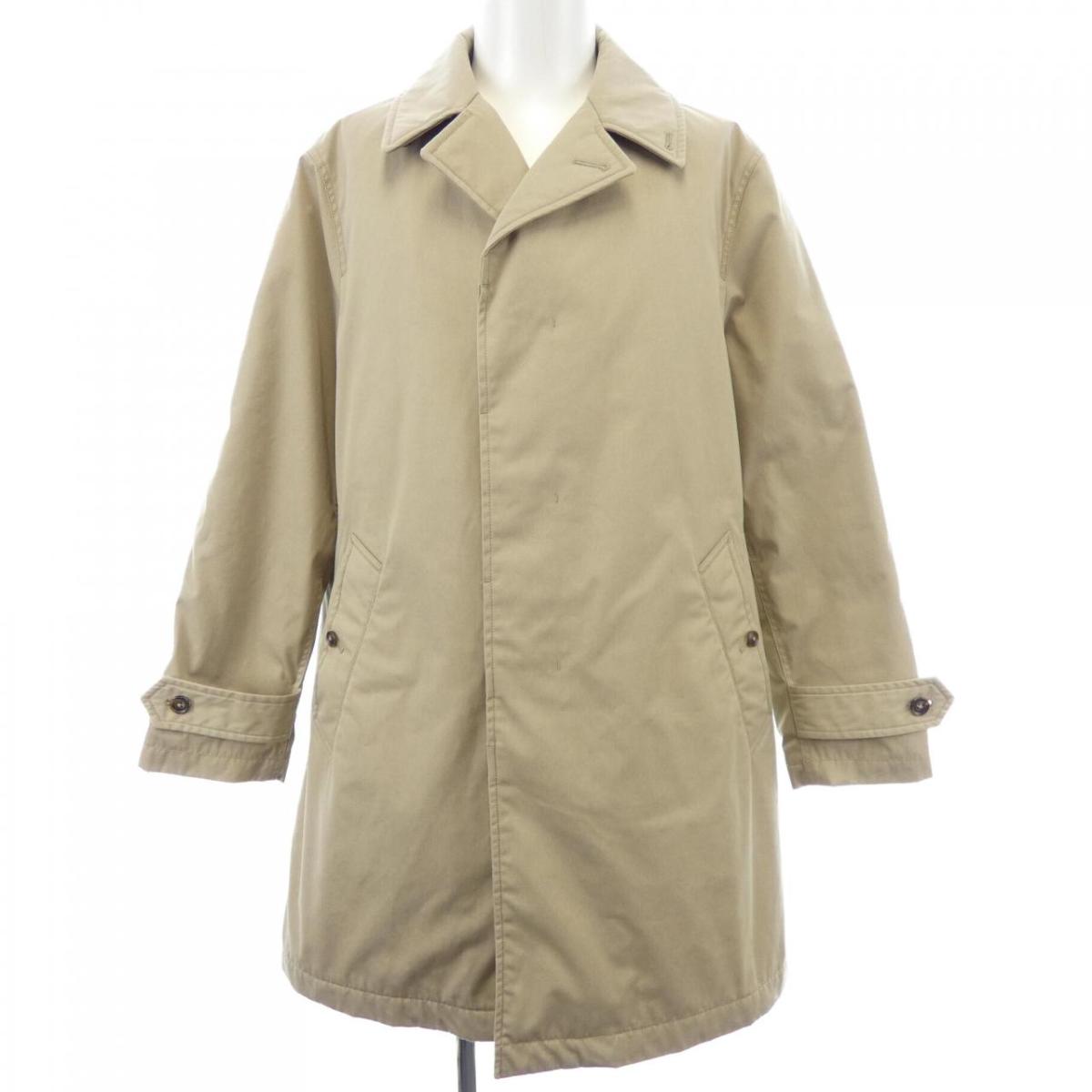 ザノースフェイス THE NORTH FACE NY2164N 厚地の外套【中古】