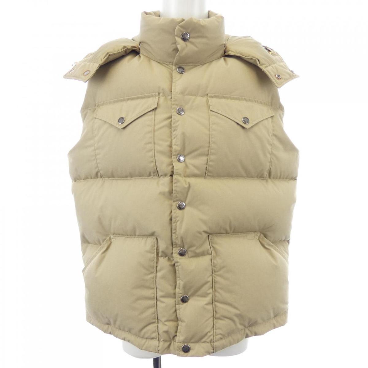 ザノースフェイス THE NORTH FACE ND2950N 落ちこむより良い【中古】