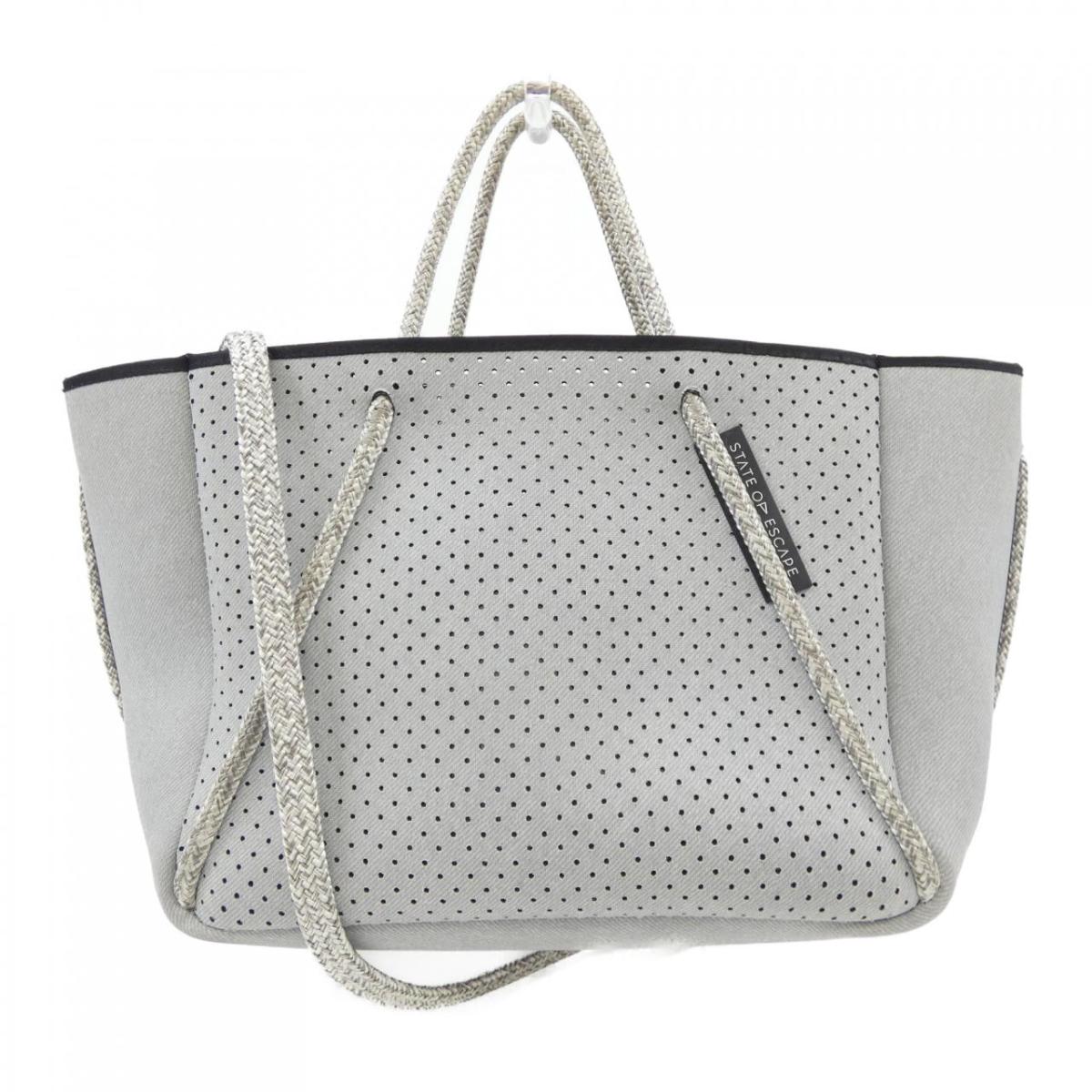 ステイトオブエスケープ STATE OF ESCAPE BAG【中古】