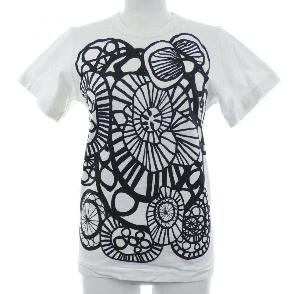 コムデギャルソン COMME des GARCONS GP-T001 Tシャツ【中古】