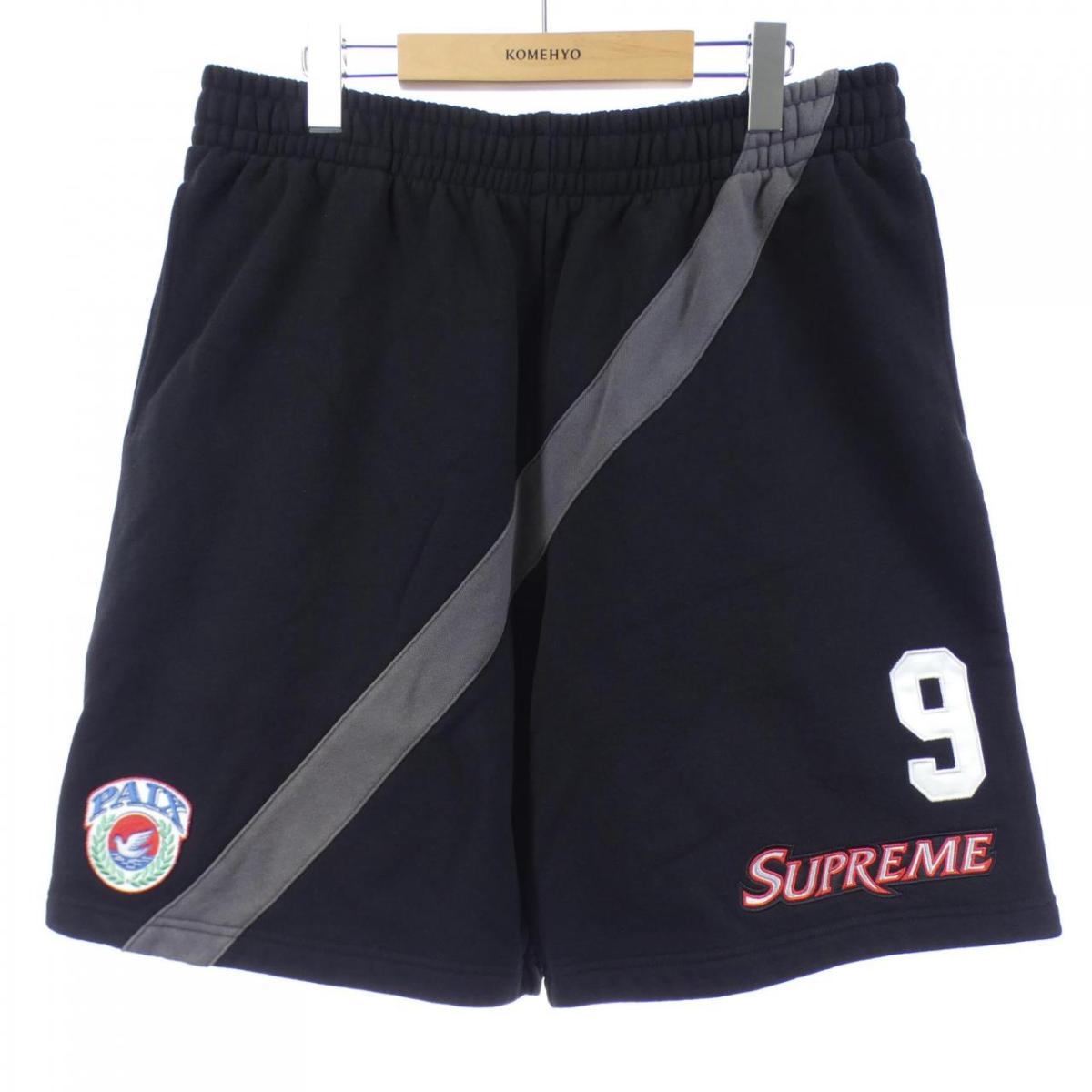 楽天市場】Supreme×UNDERCOVER 2015SS Sweatshort シュプリーム