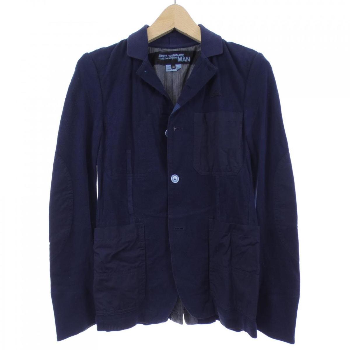ジュンヤワタナベマン JUNYA WATANABE MAN WA-J019 ジャケット【中古】