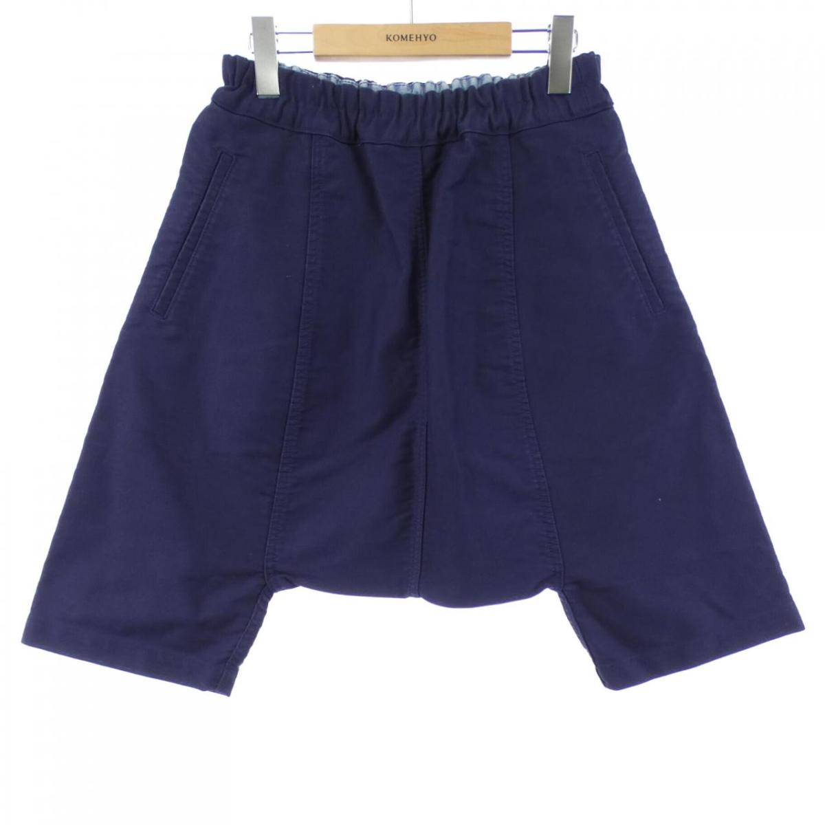 コムデギャルソン COMME des GARCONS W13P011 パンツ【中古】