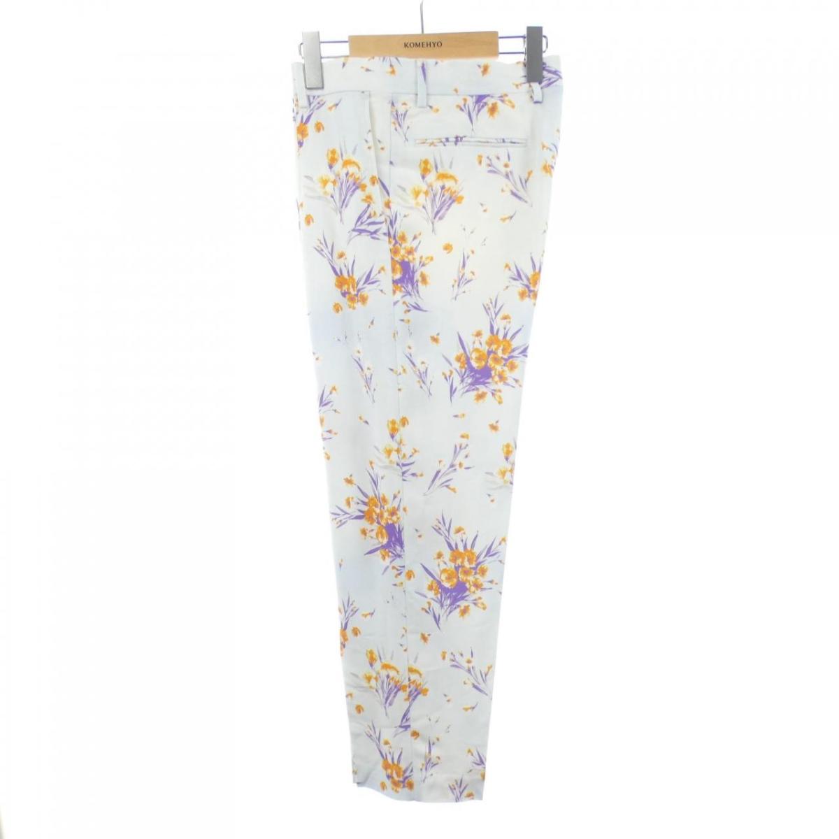 ドリスヴァンノッテン DRIES VAN NOTEN ズボン下【中古】