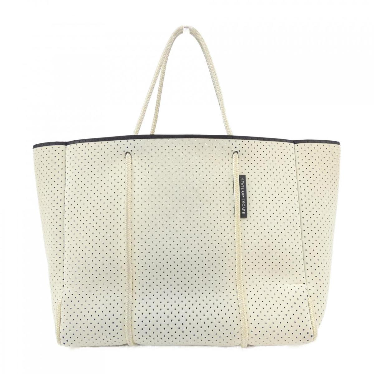 ステイトオブエスケープ STATE OF ESCAPE BAG【中古】｜KOMEHYO ONLINESTORE 店