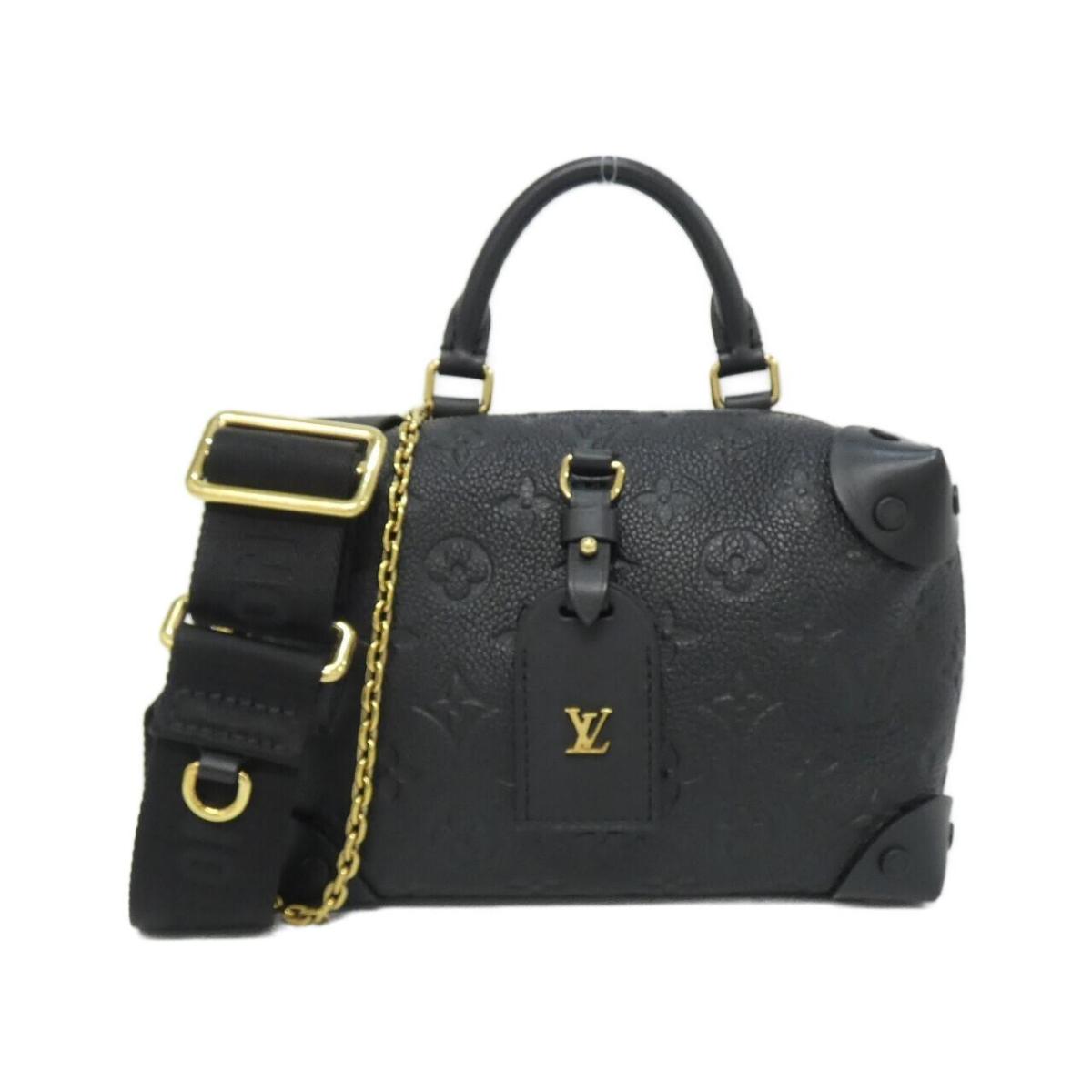 ルイヴィトン モノグラム アンプラント プティット マル スープル M45393 バッグ【中古】