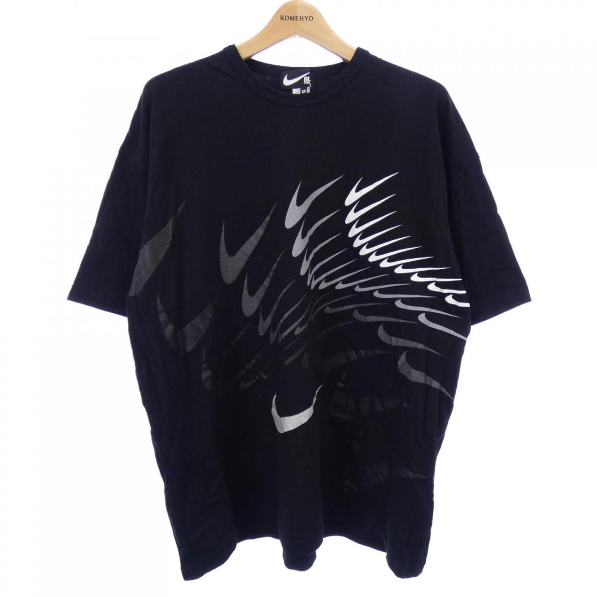 ブラックコムデギャルソン BLACK COMME des GARCONS 1N-T101 Tシャツ【中古】|KOMEHYO ONLINESTORE 店