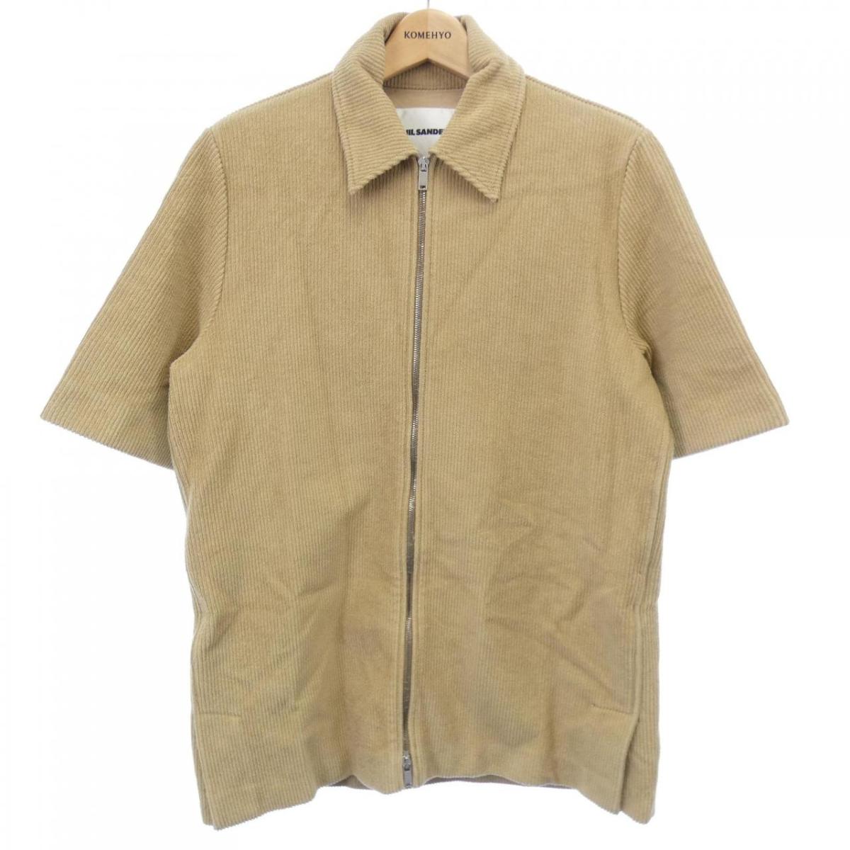 ジルサンダープラス JIL SANDER+ J47DL0135 J20146 シャツ【中古】