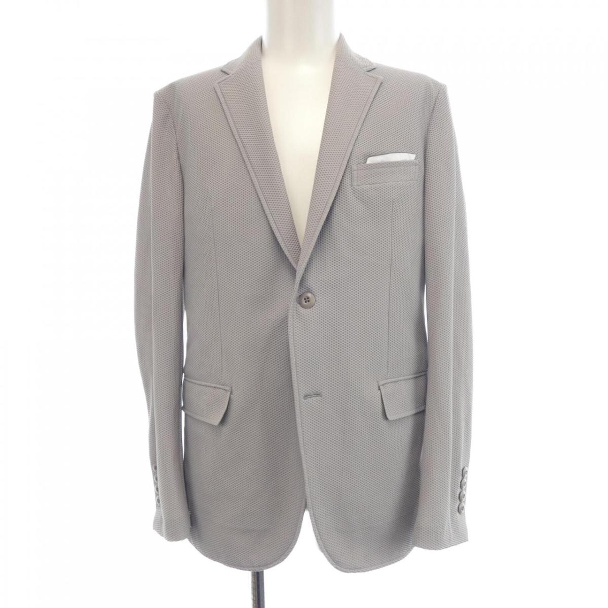 ひな型ワークス DESIGN WORKS 上衣【中古】