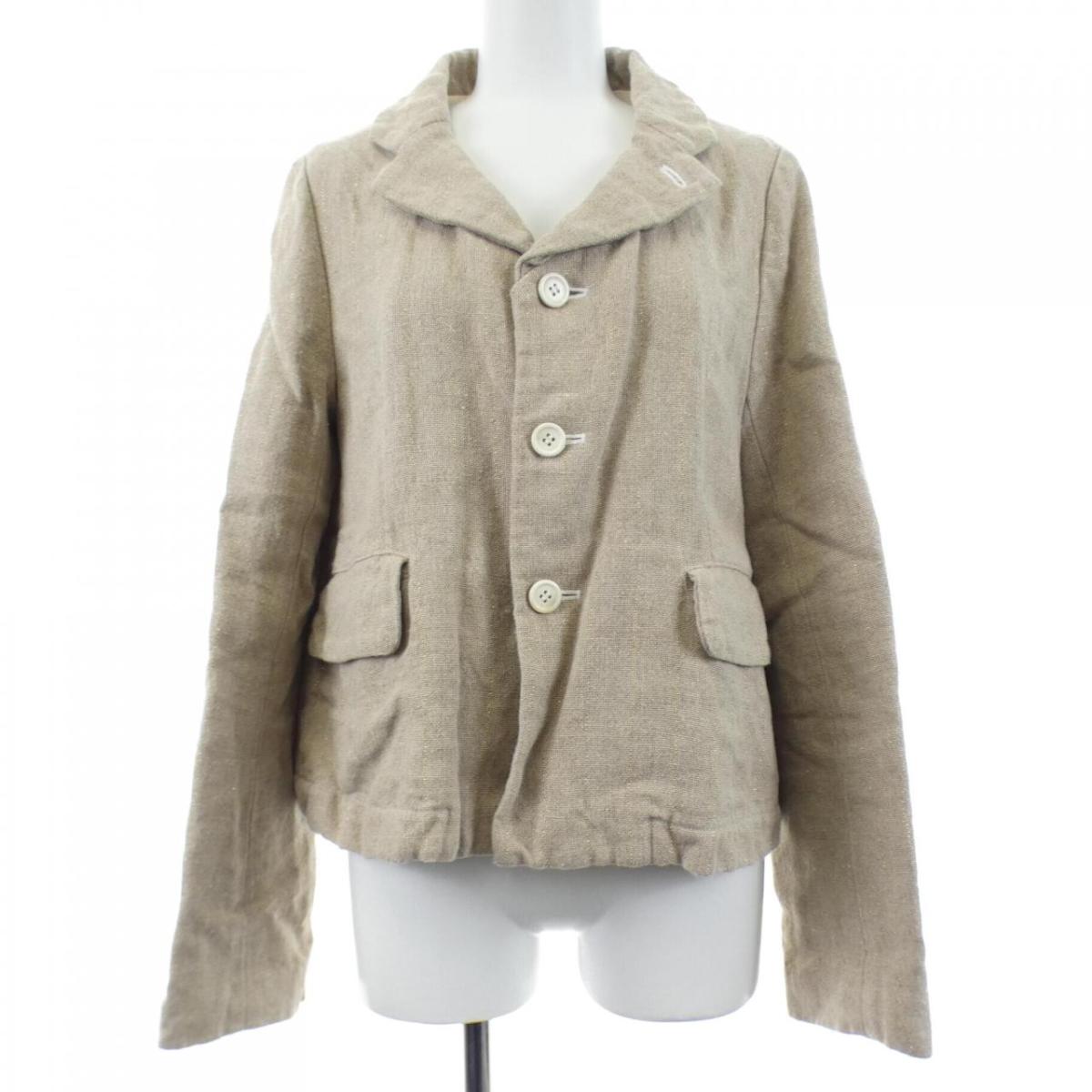 コムデギャルソン COMME des GARCONS RK-J023 ジャケット【中古】｜KOMEHYO ONLINESTORE 店