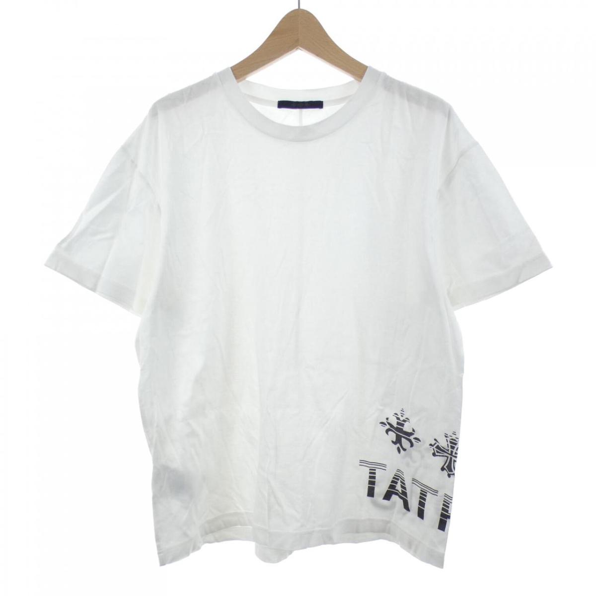 タトラス TATRAS MTKE22S8026-M Tシャツ【中古】