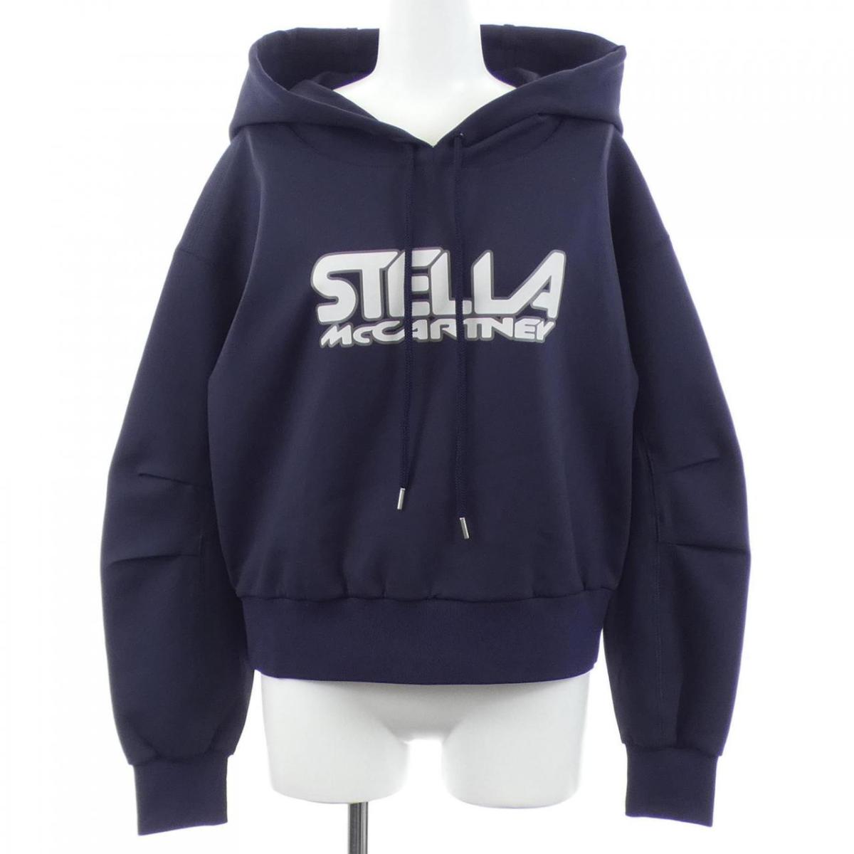 ステラマッカートニー STELLA MCCARTNEY パーカー【中古】