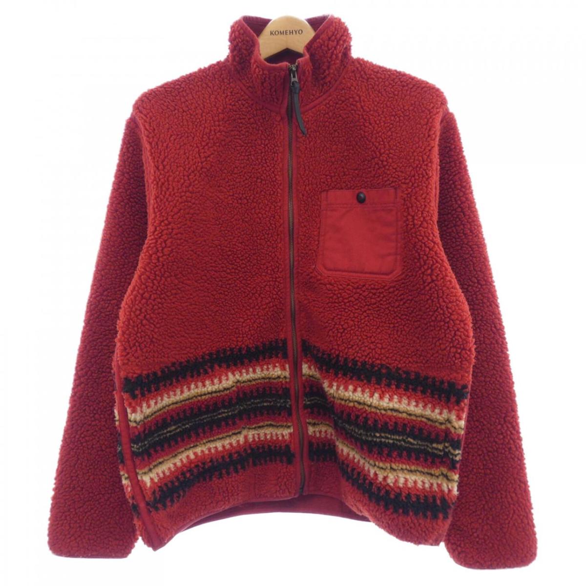 ダブルアールエル RRL 上衣【中古】