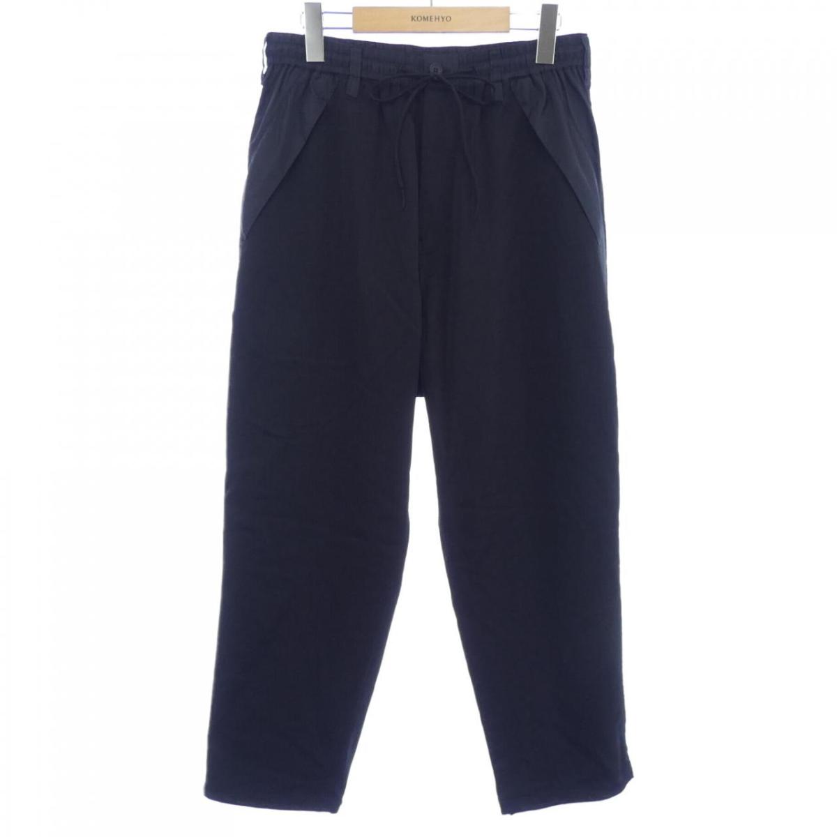 ワイスリー Y-3 パンツ【中古】