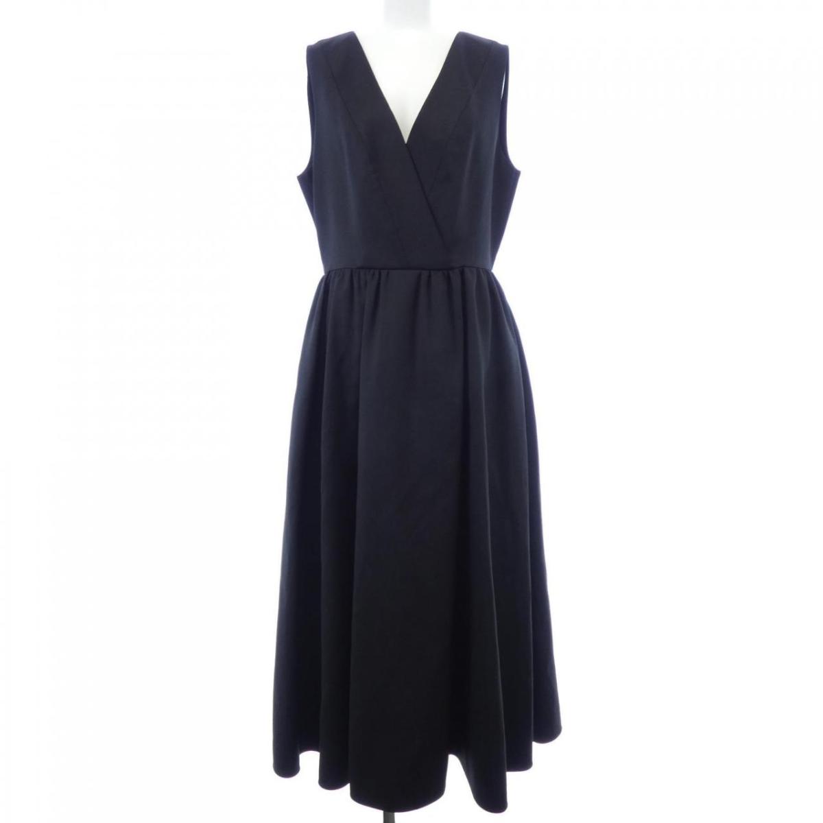 クリスチャンディオール CHRISTIAN DIOR 121R36A1212 ワンピース【中古】