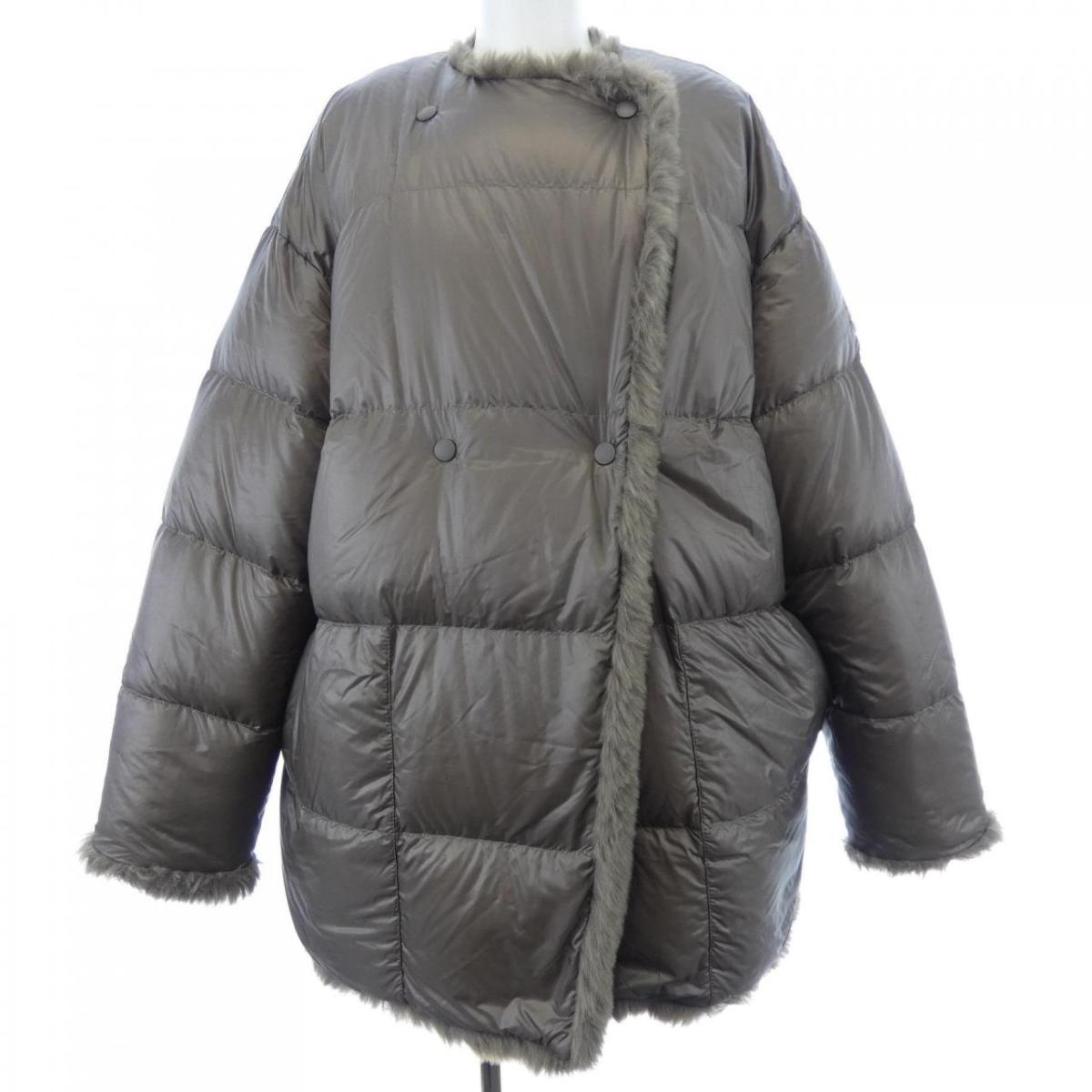 モンク線路 天賦の才 MONCLER GENIUS HYKE LEMA 落ちこむ上衣【中古】