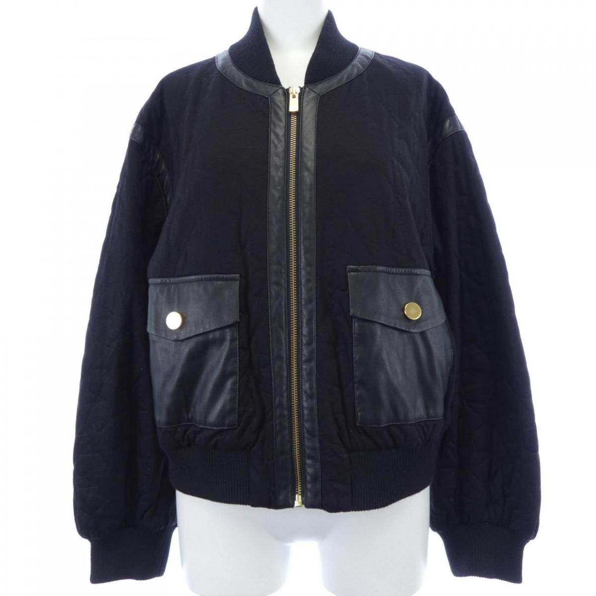 グレースコンチネンタル GRACE CONTINENTAL ブルゾン【中古】
