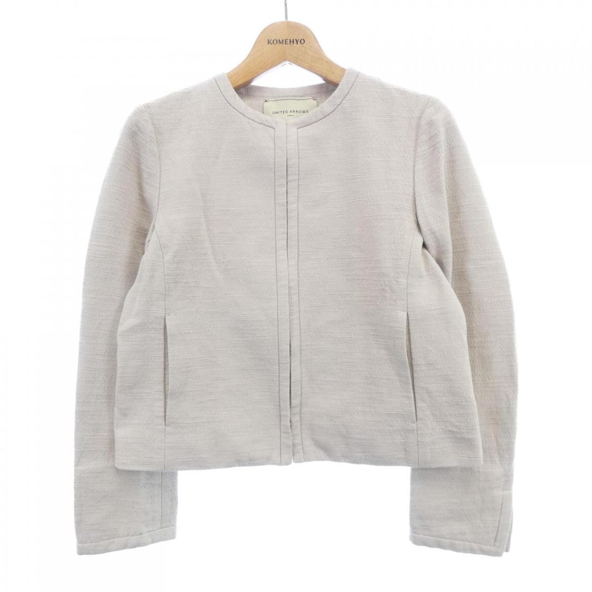 ユナイテッドアローズ UNITED ARROWS 1522-216-0504 ジャケット【中古】