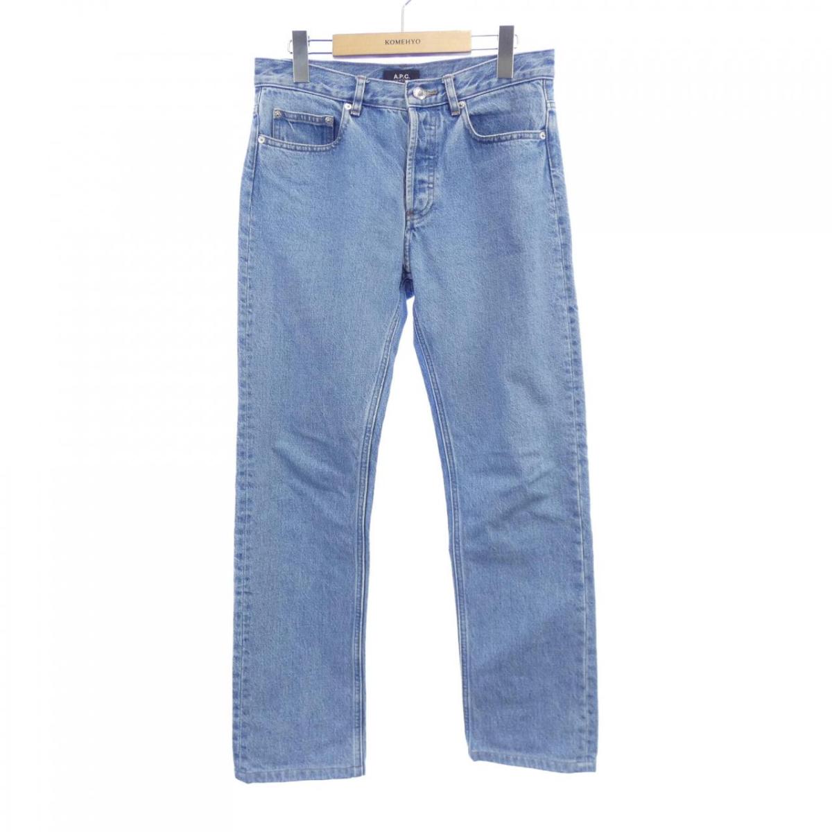 アーペーセー A.P.C. 149947 ジーンズ【中古】