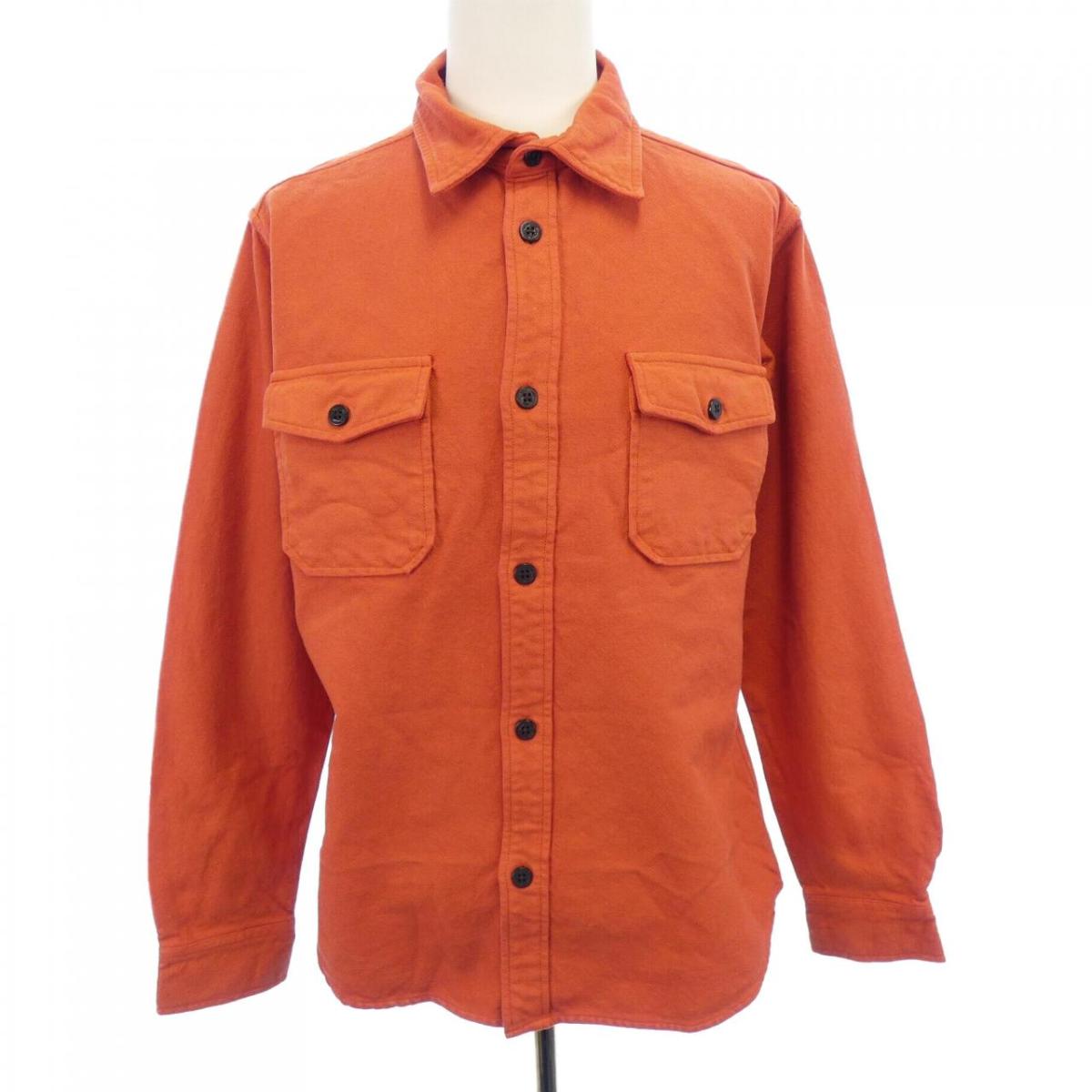 CAMCO シャツ【中古】