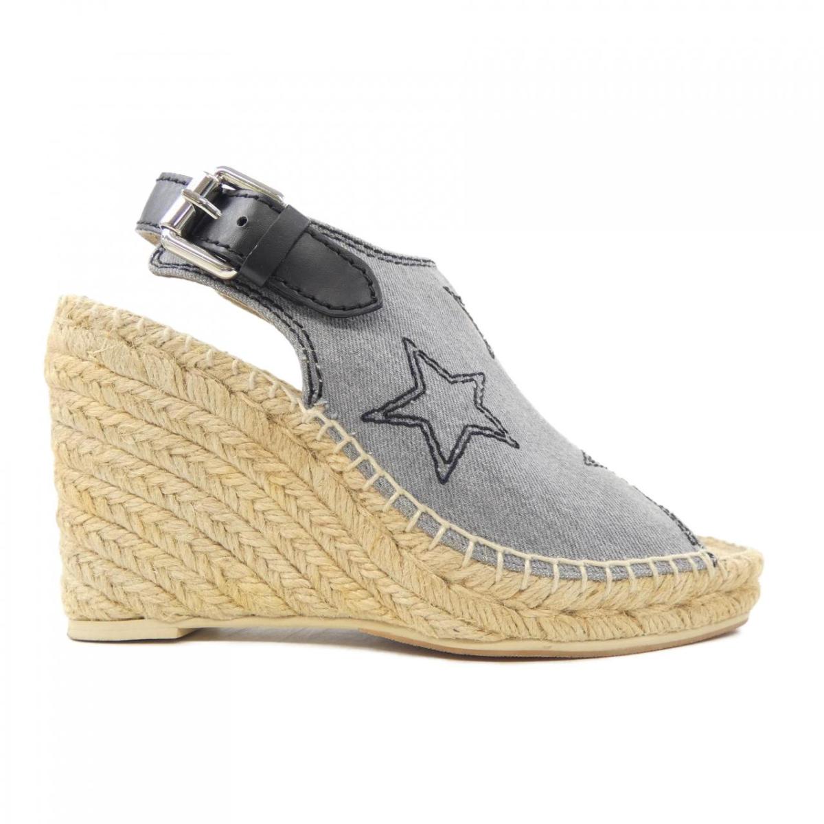 ステラマッカートニー STELLA MCCARTNEY 501773 サンダル【中古】