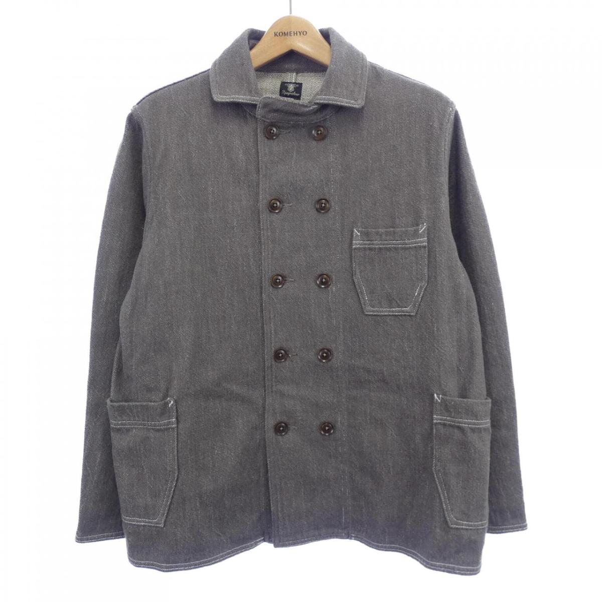 DJANGO ATOUR ジャケット【中古】