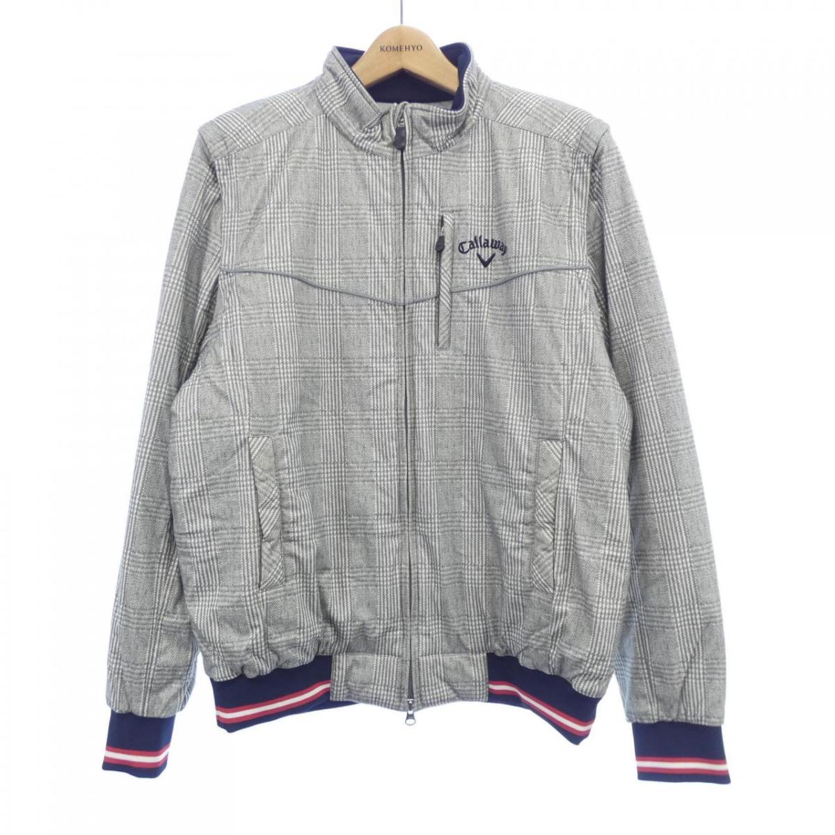 キャロウェイ callaway ジャケット【中古】