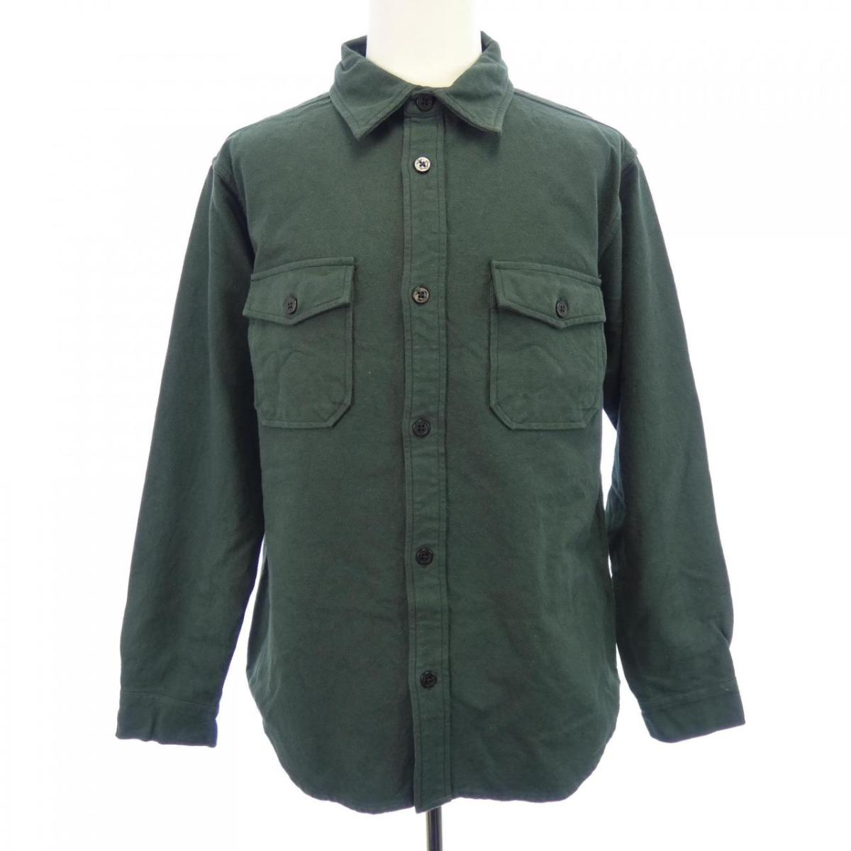 CAMCO CAMCO シャツ【中古】