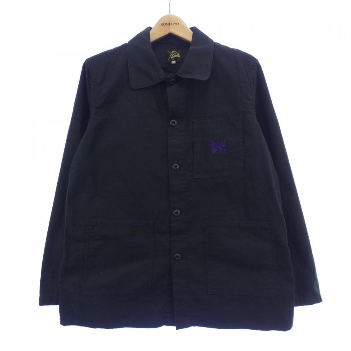 楽天市場】NEEDLES × LEE ニードルズ リー 20SS Jean Jacket - 13oz