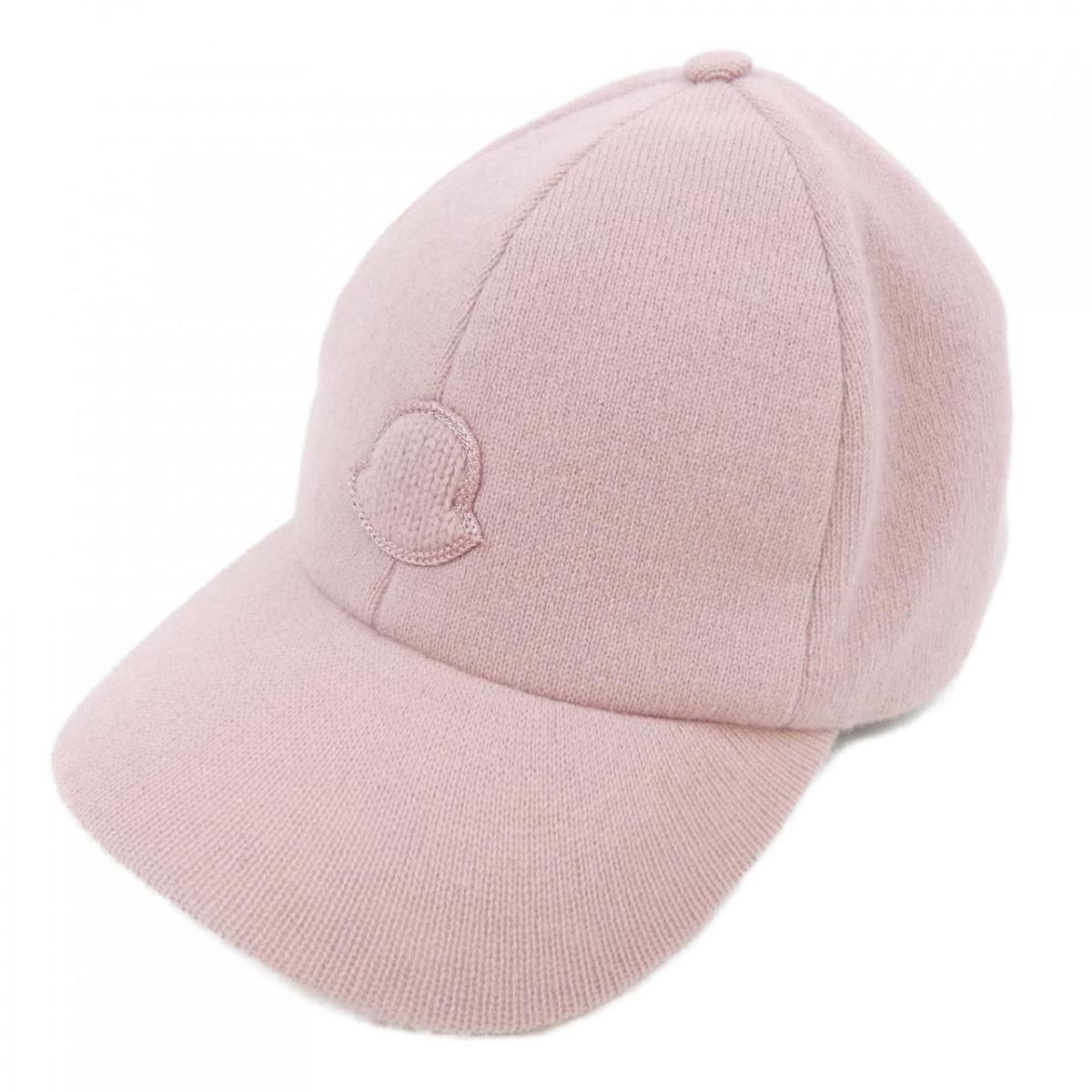 モンクレール MONCLER H10933B00030 キャップ【中古】｜KOMEHYO ONLINESTORE 店 19,200円