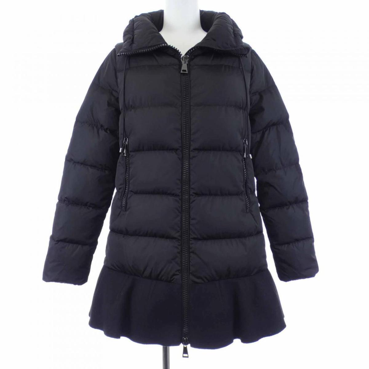 モンクレール MONCLER VIBURNUM ダウンコート【中古】｜KOMEHYO ONLINESTORE 店 60,830円