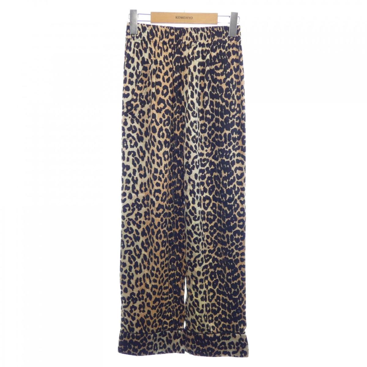 ガニー GANNI パンツ【中古】