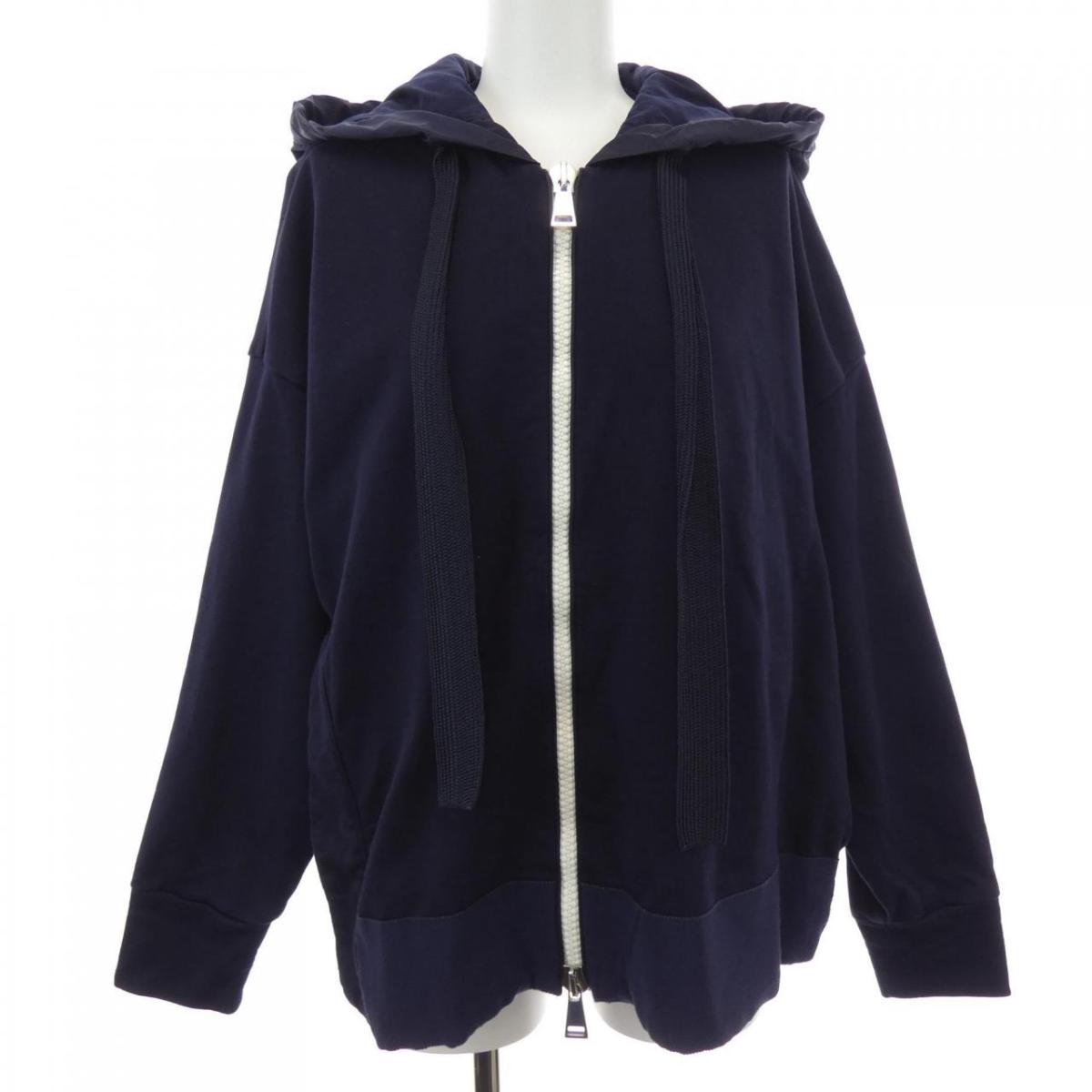 モンクレール MONCLER D10938451800 809AB パーカー【中古】