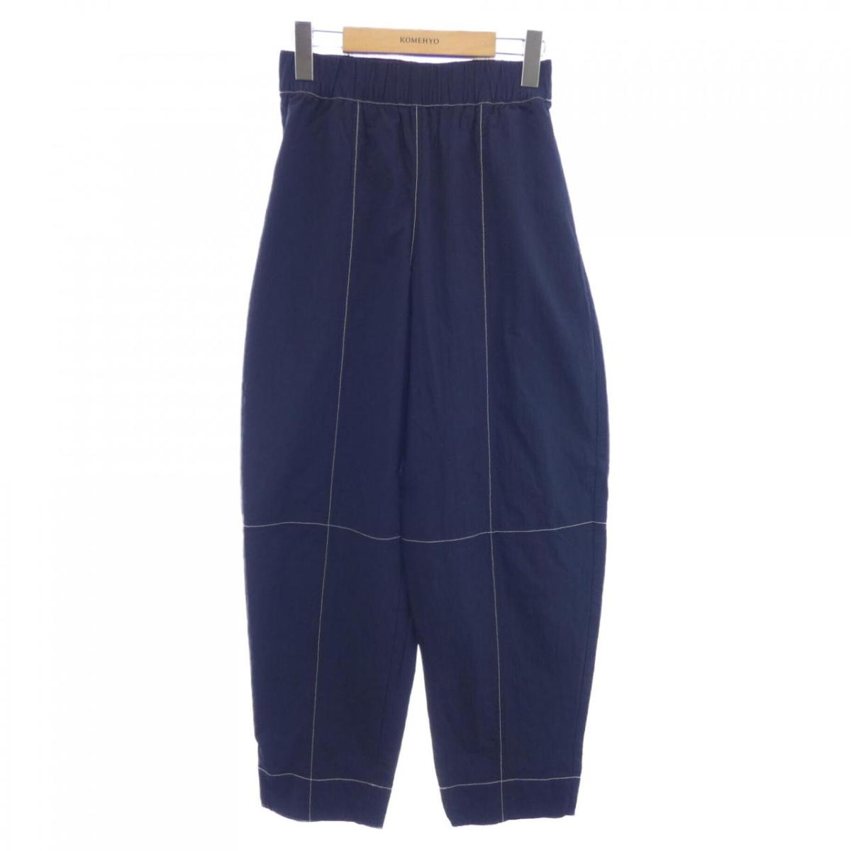 ガニー GANNI パンツ【中古】