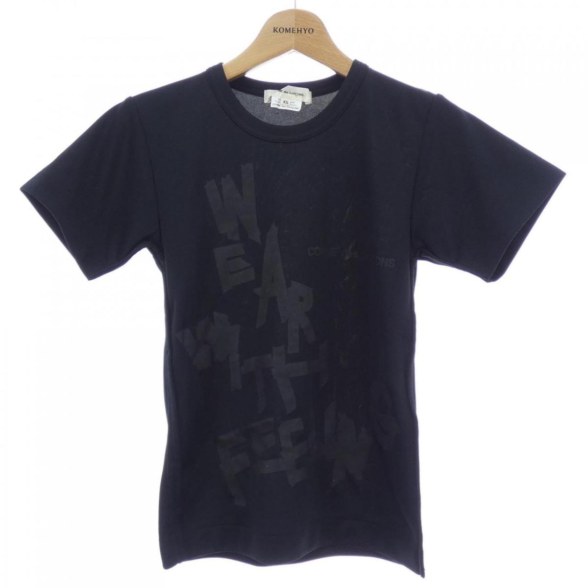 コムデギャルソン COMME des GARCONS GS-T815 Tシャツ【中古】
