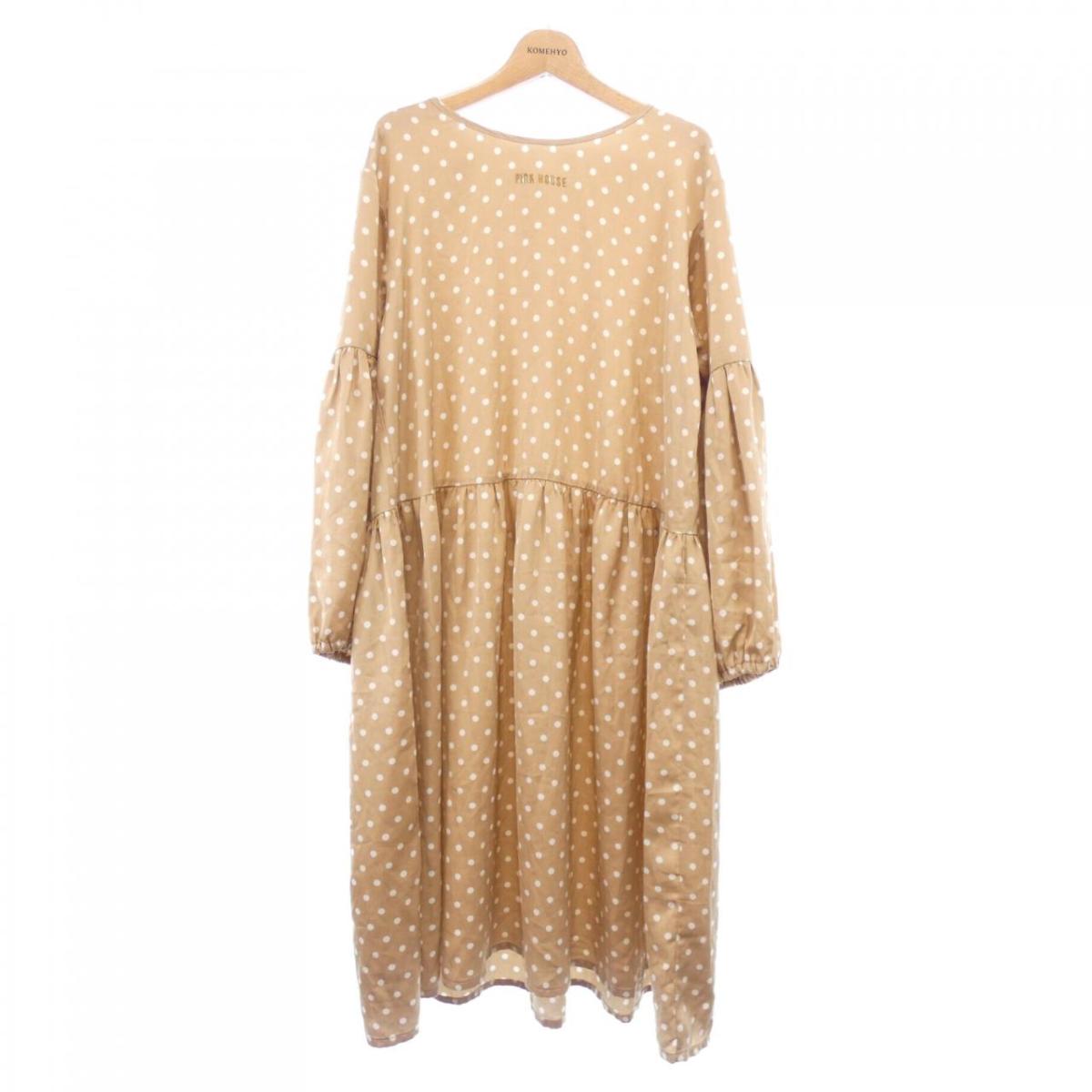 ピンクハウス PINK HOUSE ワンピース【中古】|KOMEHYO ONLINESTORE 店