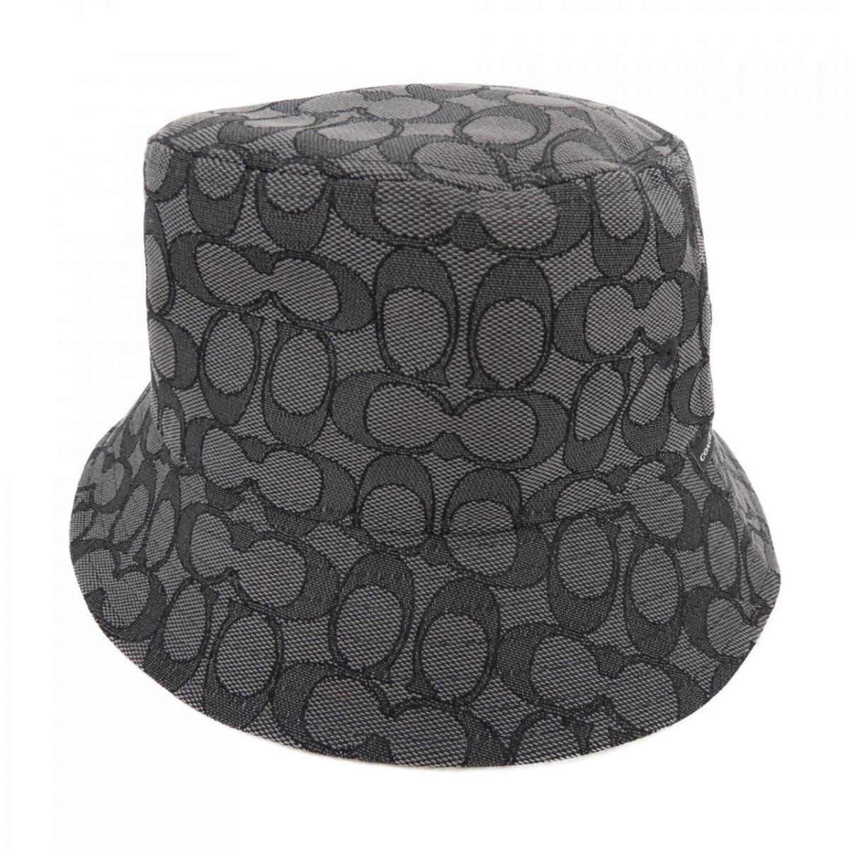 楽天市場】COACH【コーチ】 ハット 帽子 レディース シグネチャー