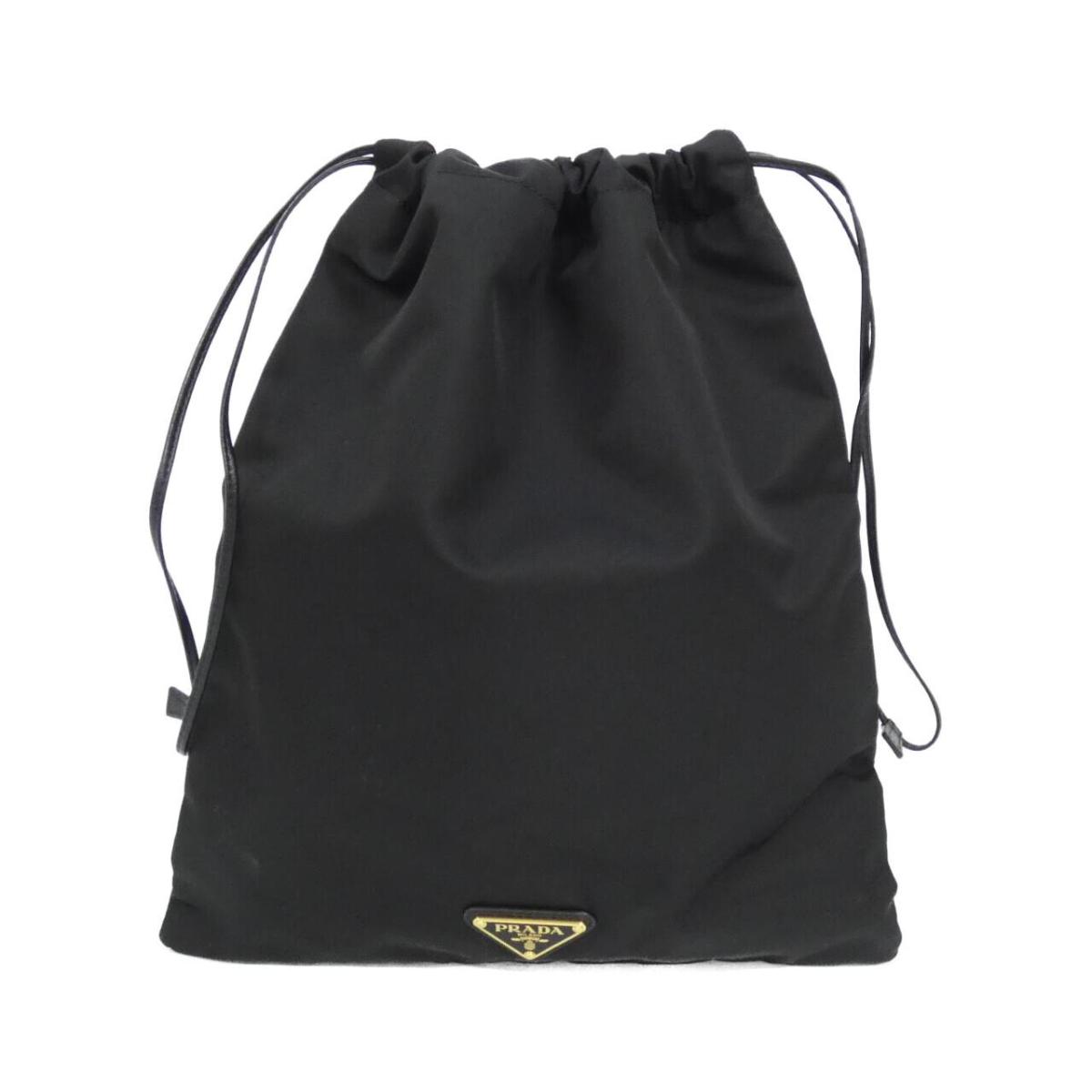 プラダ 1NK001 ポーチ【中古】