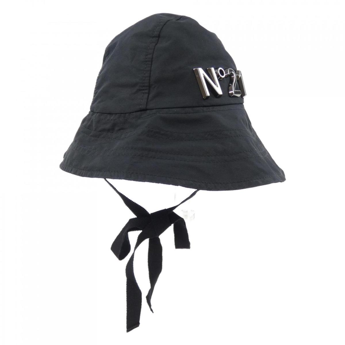 ヌメロヴェントゥーノ N°21 ハット【中古】