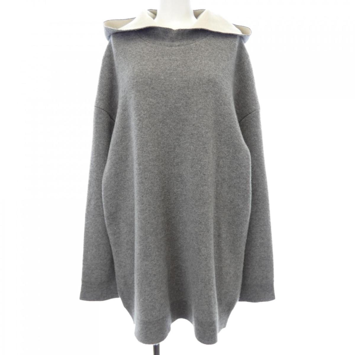 ディオール CHRISTIAN DIOR J\u0027AIDOR 8 844S92AM009 パーカー【中古】