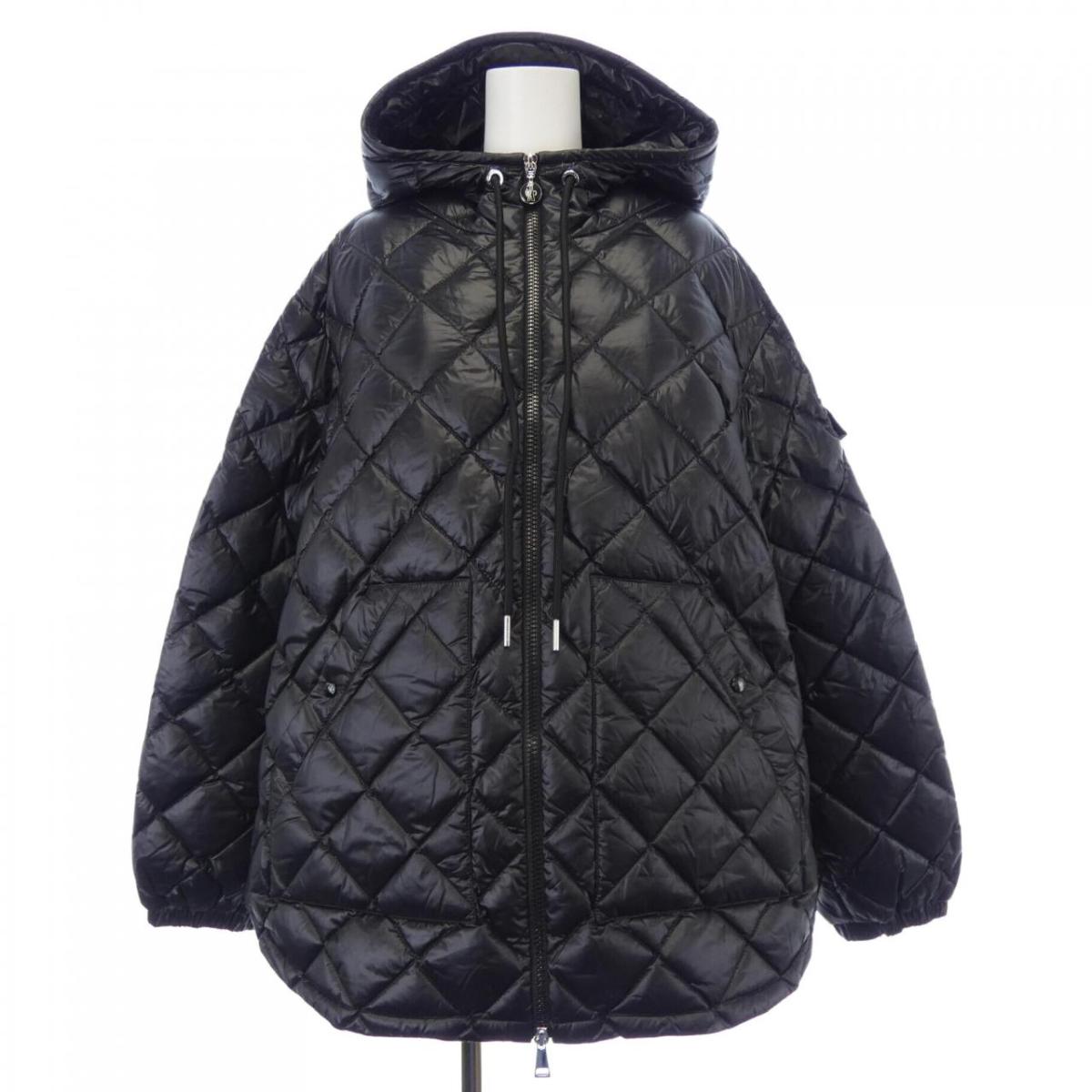 モンク軌跡 MONCLER 20932F00013 落ち込む上衣【中古】