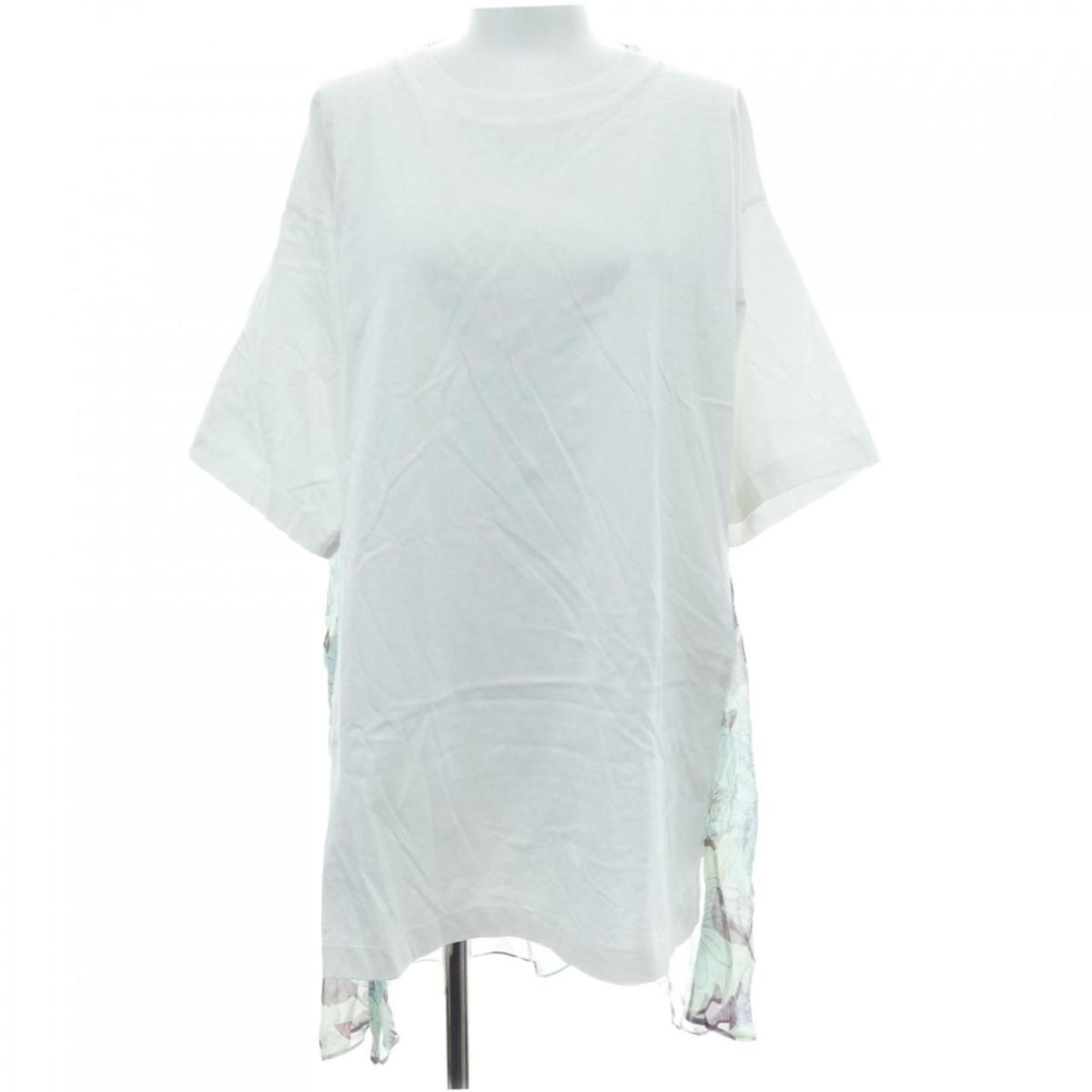 ステラマッカートニー STELLA MCCARTNEY 6J0277 3SPY62 Tシャツ【中古】 14,626円