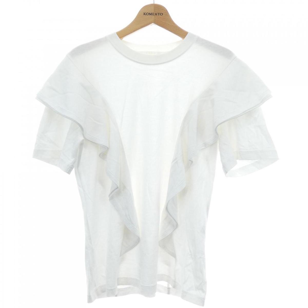 クロエ Chloe CHC22AJH02182101M プルオーバー【中古】