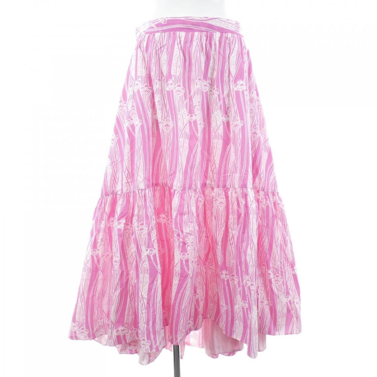 パトゥ PATOU SK03801195054 スカート【中古】