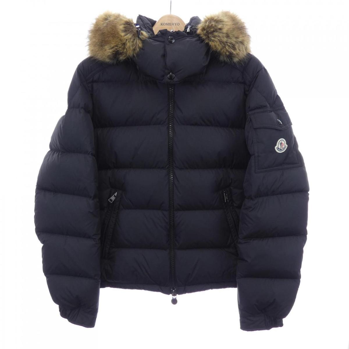 mastermindJAPAN マスターマインドジャパン × MONCLER モンクレール